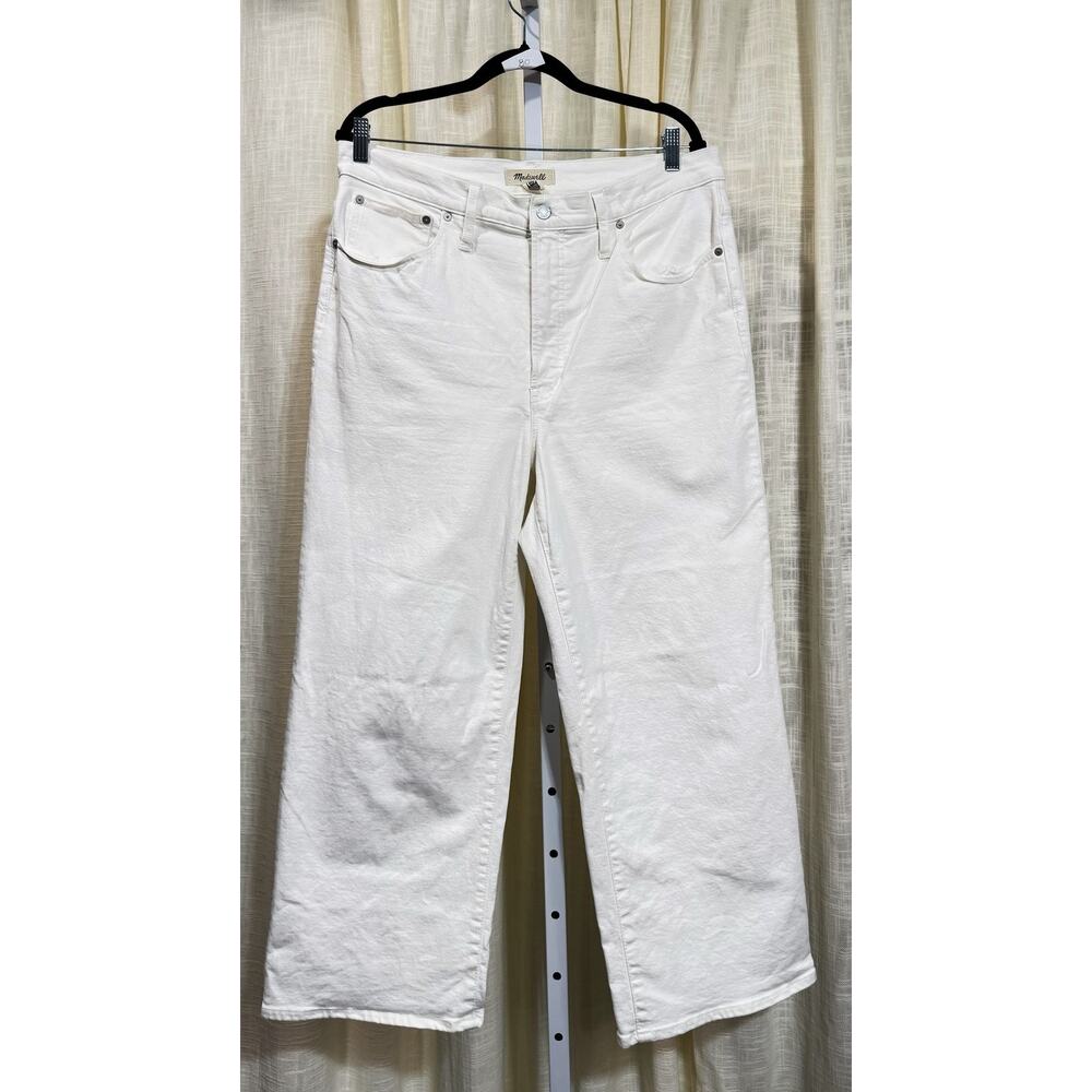 Mother Pants Gray 32 NWT - Picture 2 of 16